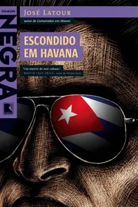 Escondido em Havana