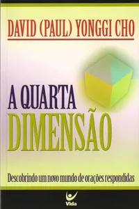 A Quarta Dimensão
