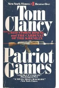 Patriot Games