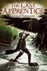 Rage of the Fallen