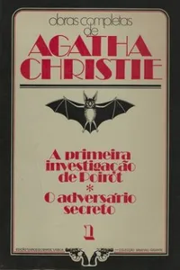 A Primeira Investigação de Poirot