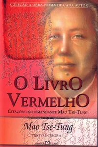 O livro vermelho