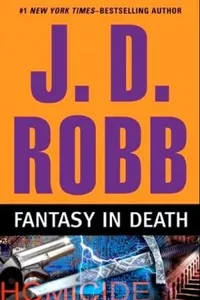 Fantasy in Death