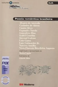 Poesia romântica brasileira