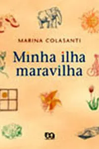 Minha ilha maravilha