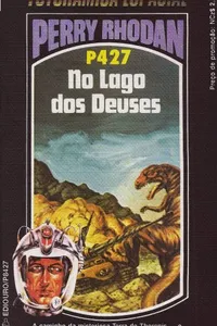 No Lago dos Deuses