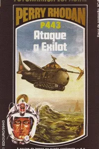 Ataque a Exilot