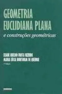 Geometria Euclidiana Plana
