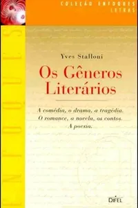 Os Gêneros literários