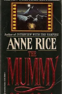 The Mummy, or Ramses the Damned