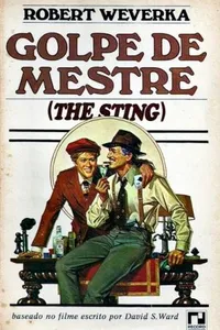 GOLPE DE MESTRE