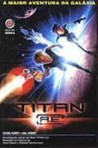 Titan A.E.