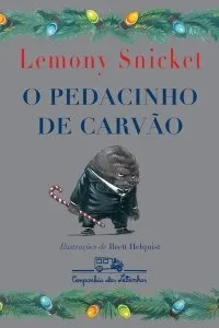 O Pedacinho de Carvão
