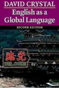 English as a Global Language