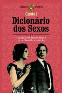 Dicionário dos Sexos