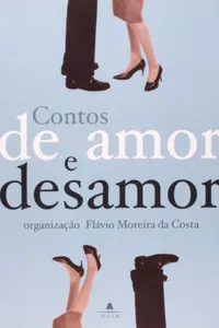 Contos de amor e desamor