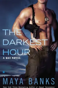 The Darkest Hour