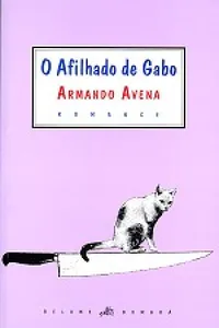 O Afilhado de Gabo