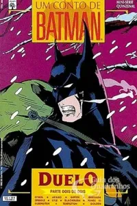 Um Conto de Batman: Duelo #02