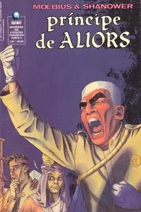 Príncipe de Aliors