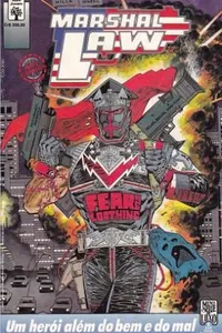 Marshal Law