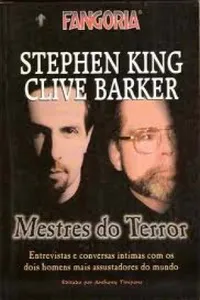 FANGORIA - MESTRES DO TERROR