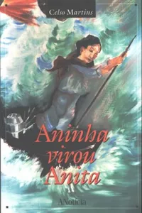 Aninha virou Anita
