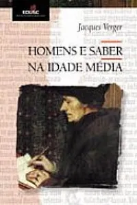 Homens e saber na Idade Média