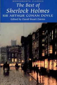 The Best of Sherlock Holmes