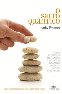 O Salto Quantico