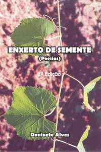 Enxerto de Semente