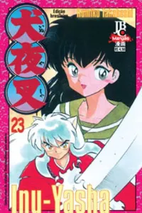 Inu-Yasha #23