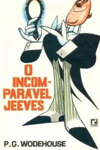 O Incomparável Jeeves