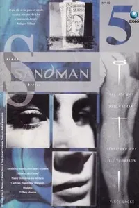 Sandman #45