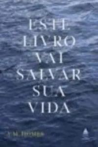 Este Livro Vai Salvar Sua Vida