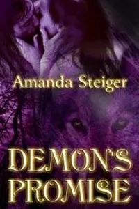 Amanda Steiger - Demons Promisse