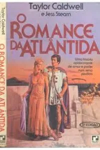 O Romance da Atlântida