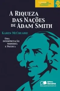A Riqueza das Nações de Adam Smith