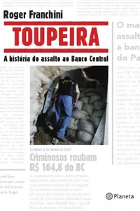 Toupeira