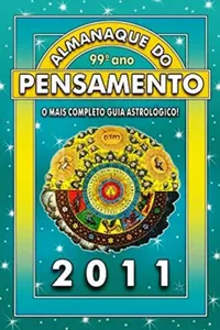 Almanaque do Pensamento 2011