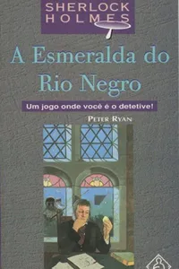 A Esmeralda do Rio Negro