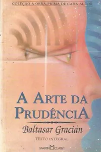A Arte da Prudência