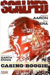 Scalped: Casino Boogie