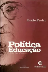 Política e Educação