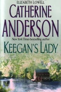 Keegan's Lady