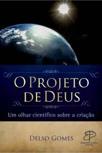 O projeto de Deus