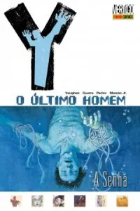 Y: O Último Homem Vol. 04 - A Senha