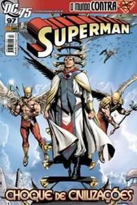 Superman #97