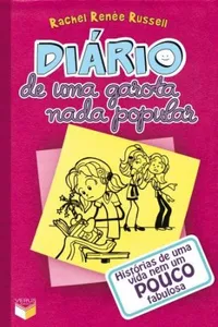 Diário De Uma Garota Nada Popular