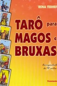 Tarô para magos e bruxas